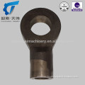 Hydraulic cylinder end Marine machinery parts steel casting